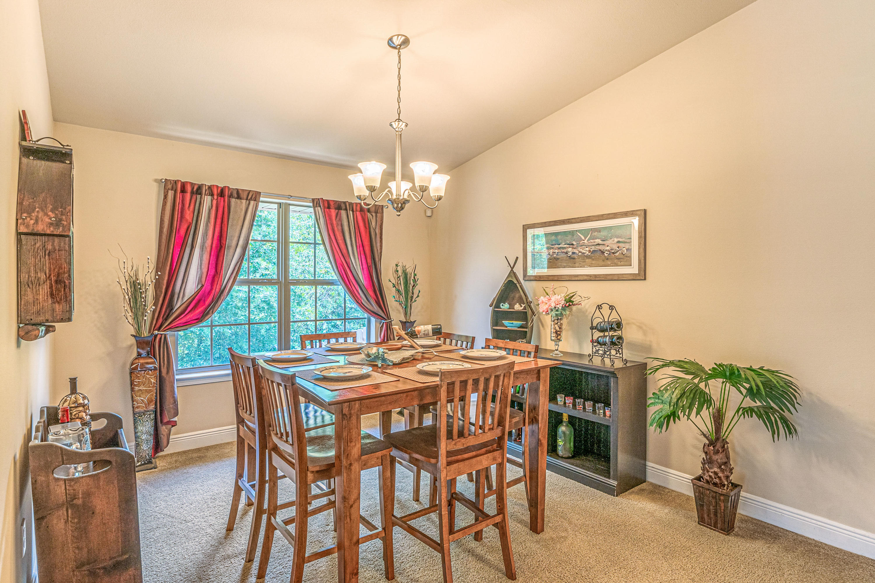 IRON GATE SUBD PHASE II - Residential