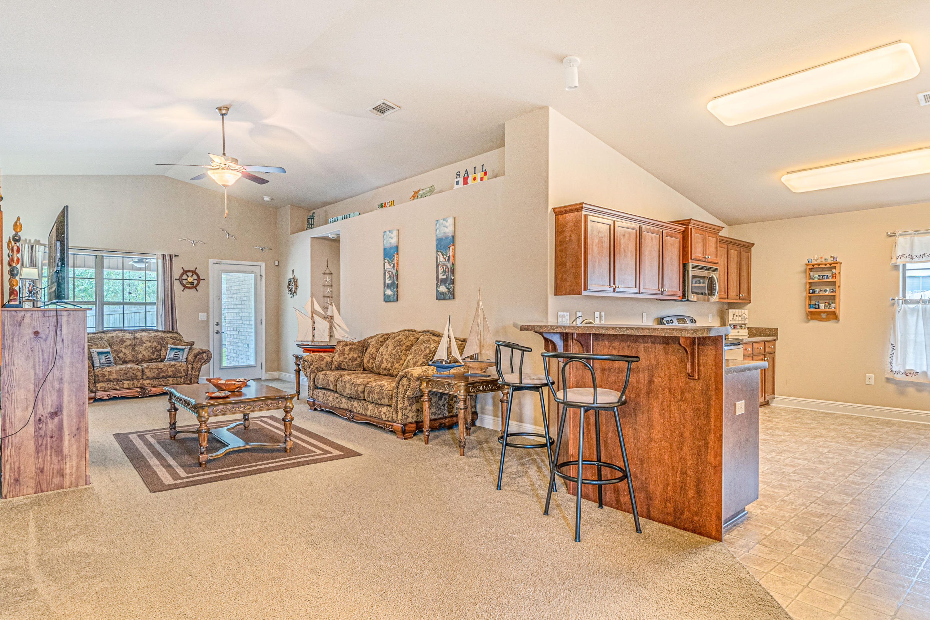 IRON GATE SUBD PHASE II - Residential