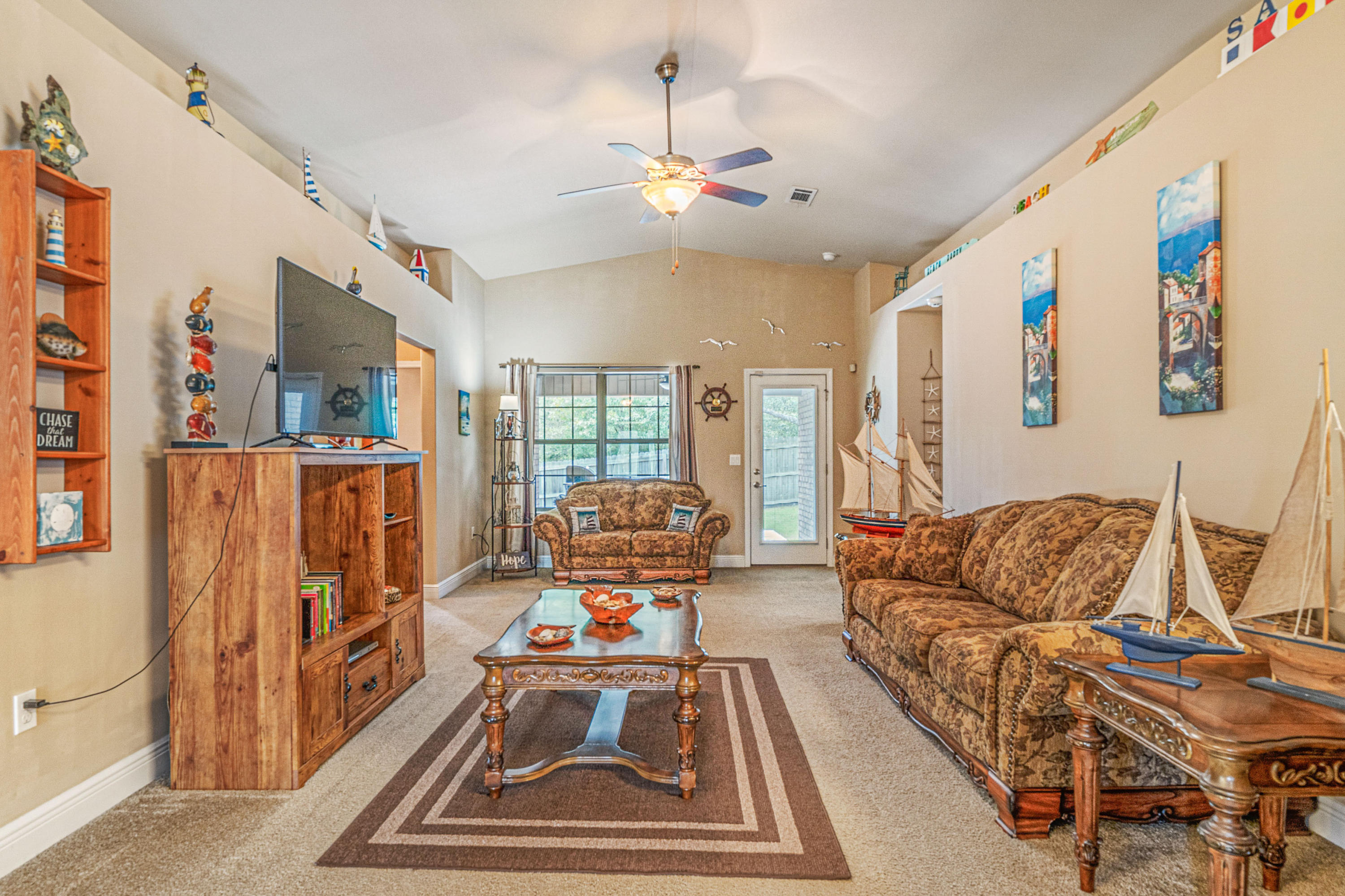 IRON GATE SUBD PHASE II - Residential