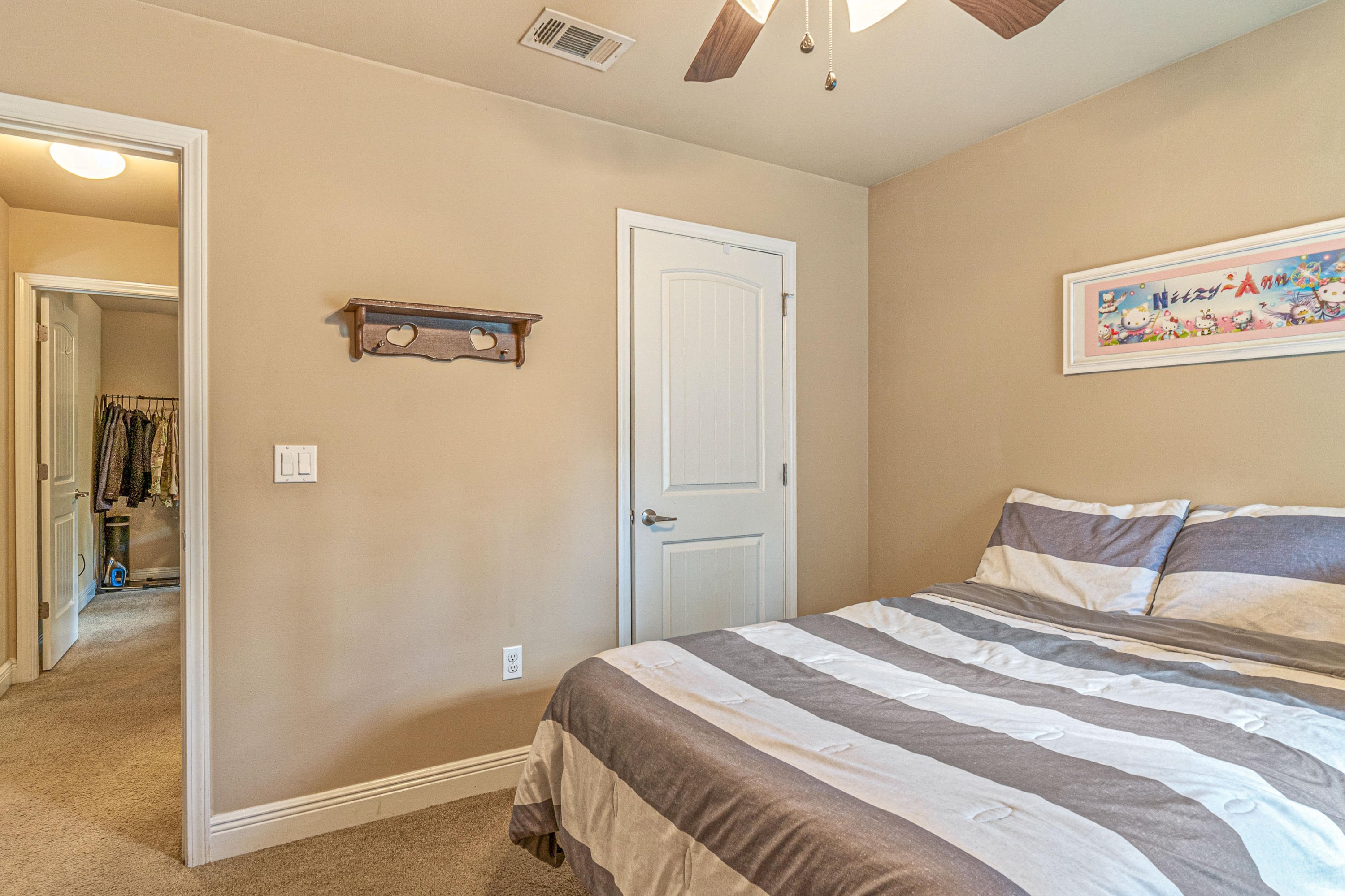 IRON GATE SUBD PHASE II - Residential