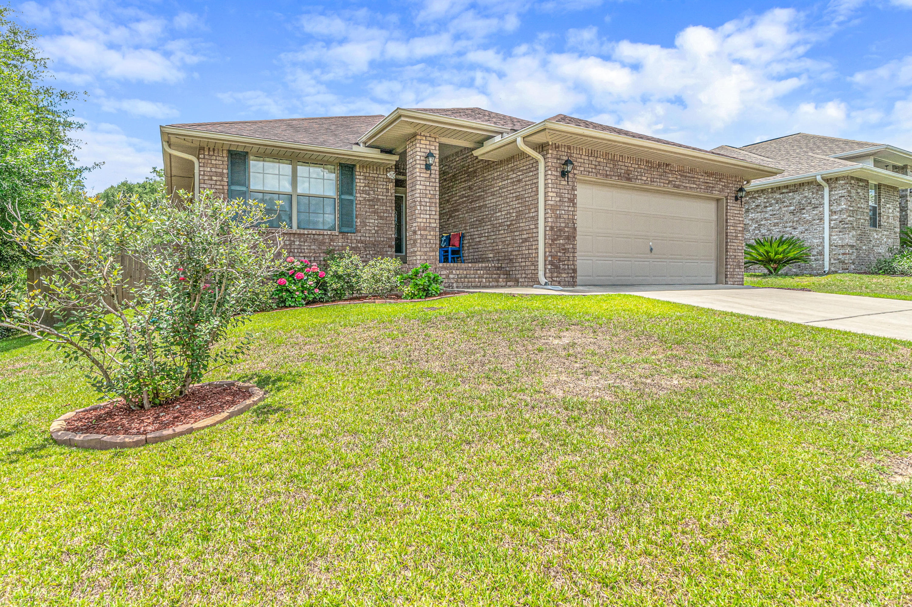 IRON GATE SUBD PHASE II - Residential