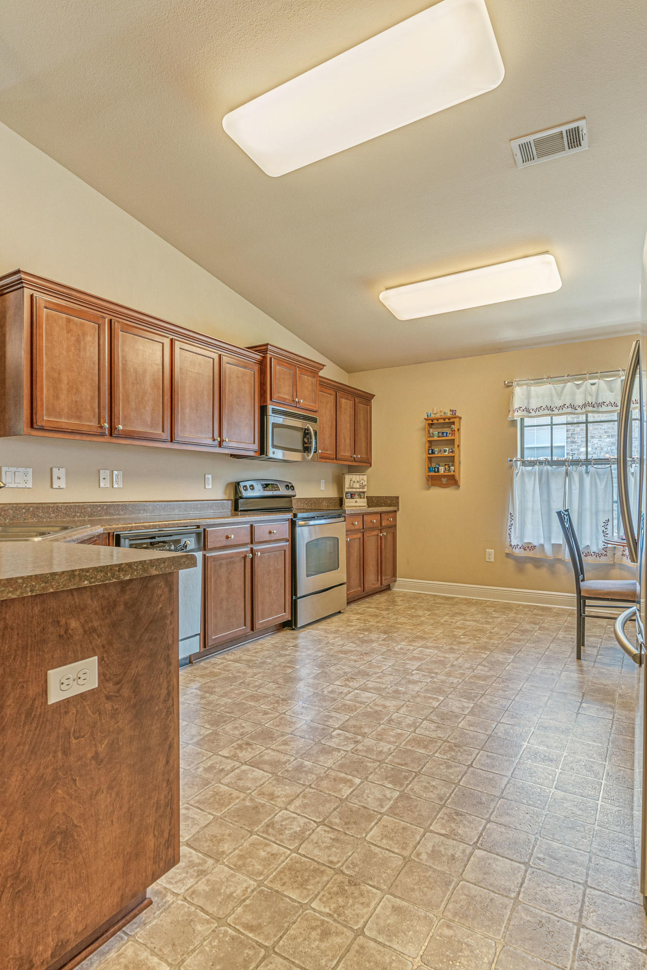 IRON GATE SUBD PHASE II - Residential