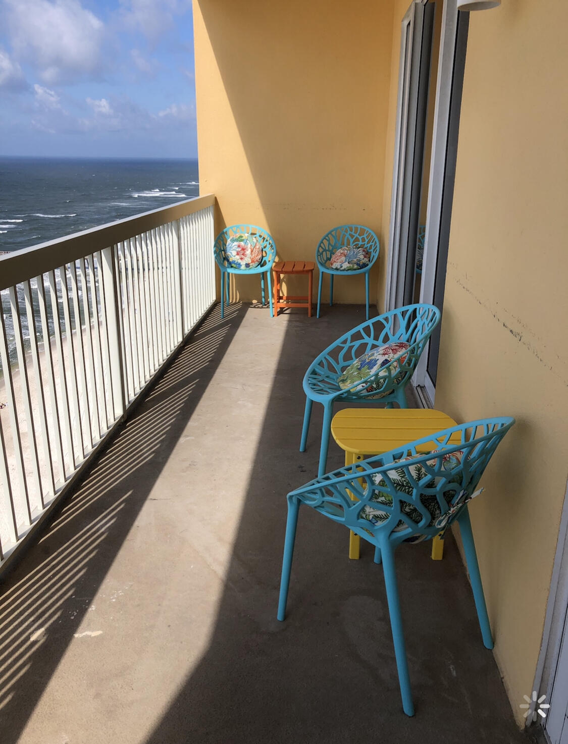 CALYPSO RESORT & TOWERS - Residential