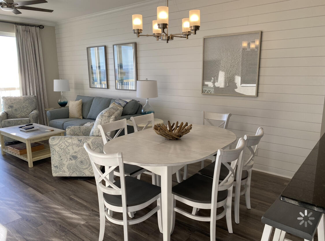 CALYPSO RESORT & TOWERS - Residential