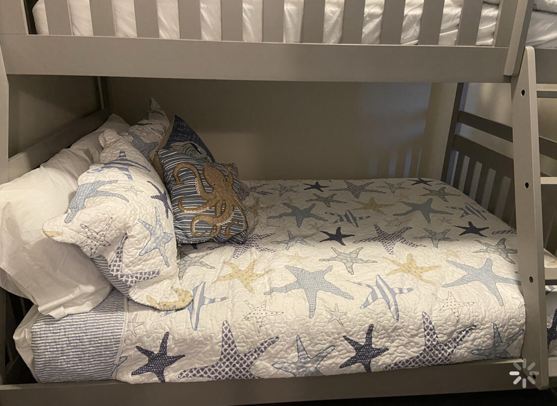 CALYPSO RESORT & TOWERS - Residential