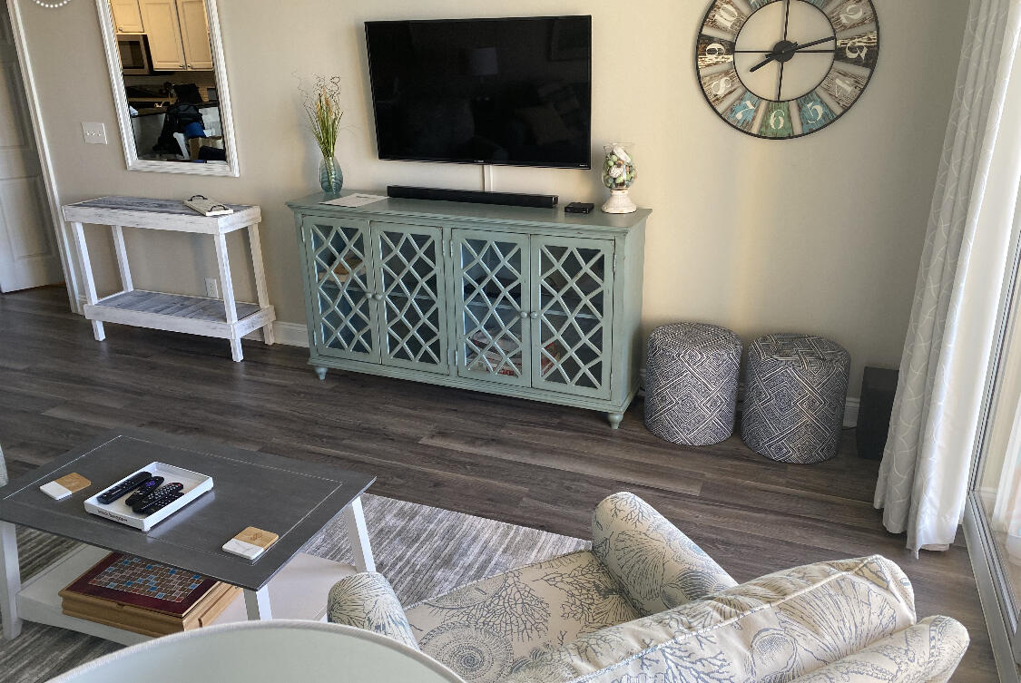 CALYPSO RESORT & TOWERS - Residential