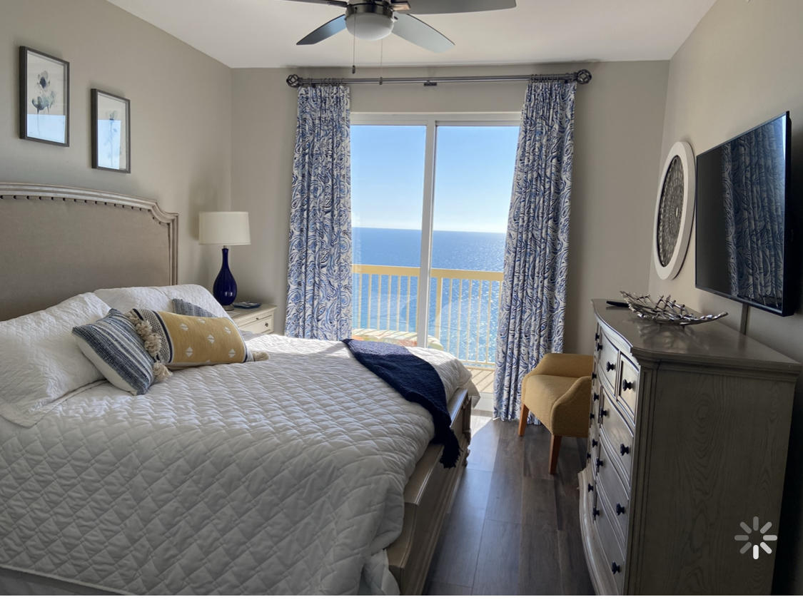 CALYPSO RESORT & TOWERS - Residential