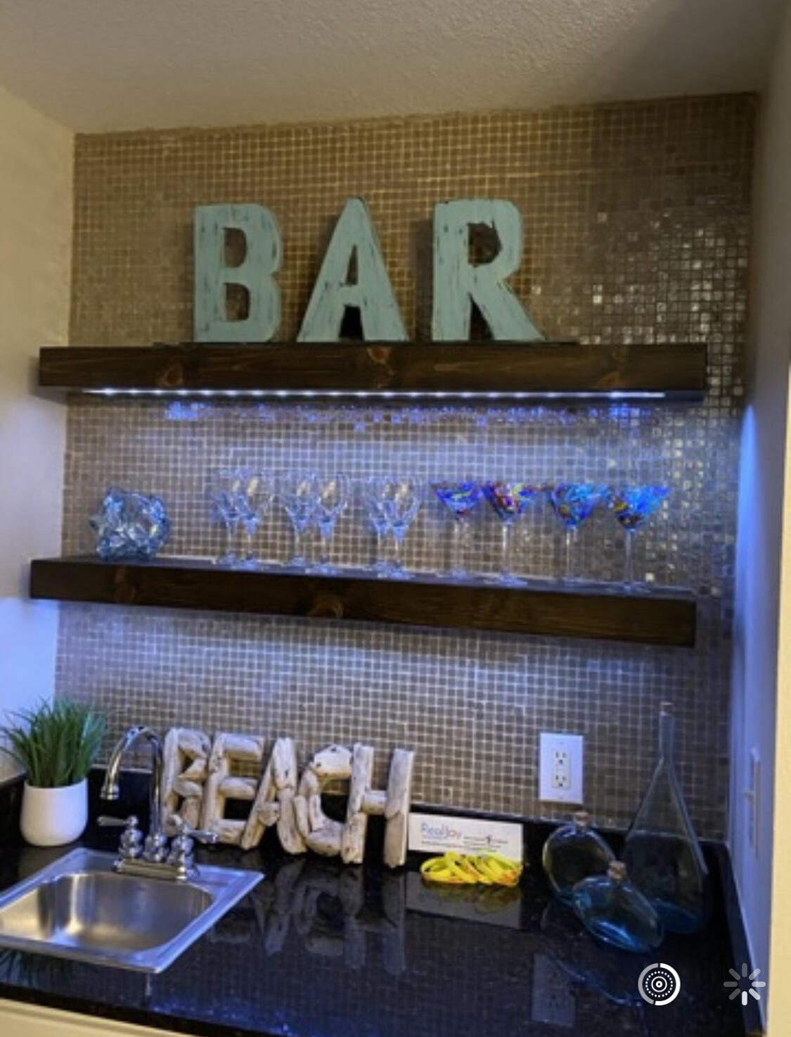 CALYPSO RESORT & TOWERS - Residential