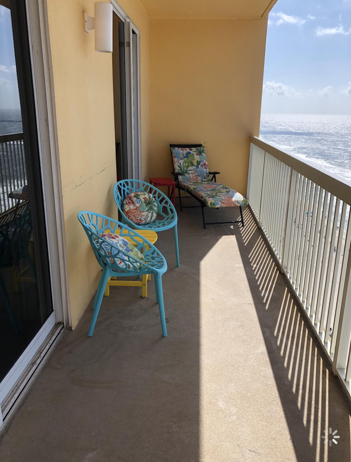 CALYPSO RESORT & TOWERS - Residential