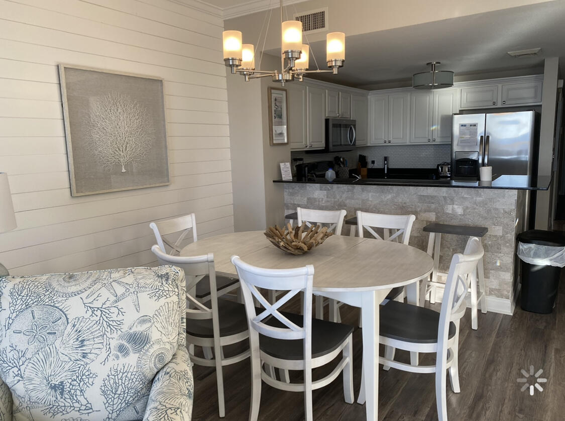 CALYPSO RESORT & TOWERS - Residential