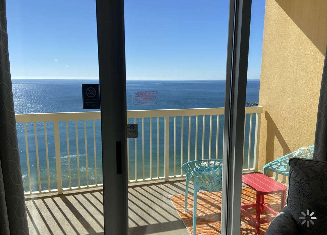 CALYPSO RESORT & TOWERS - Residential