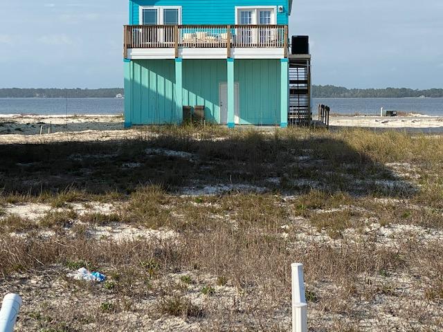 GRAND NAVARRE - Land