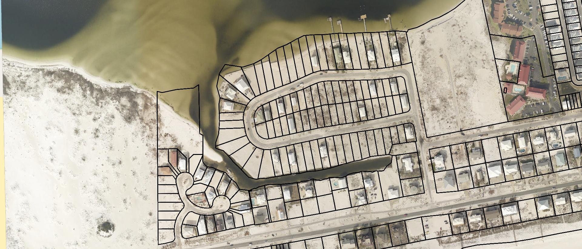 GRAND NAVARRE - Land