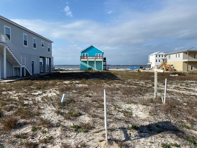 GRAND NAVARRE - Land