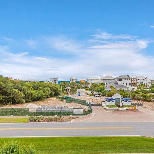 ALEXANDER AT PALM COURT - Residential