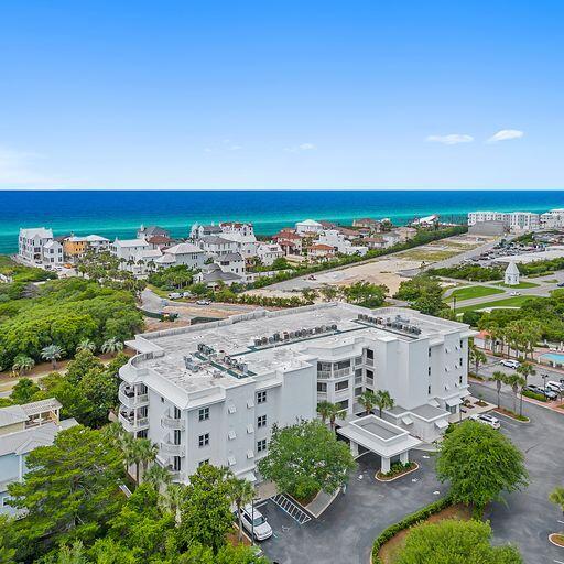 ALEXANDER AT PALM COURT - Residential