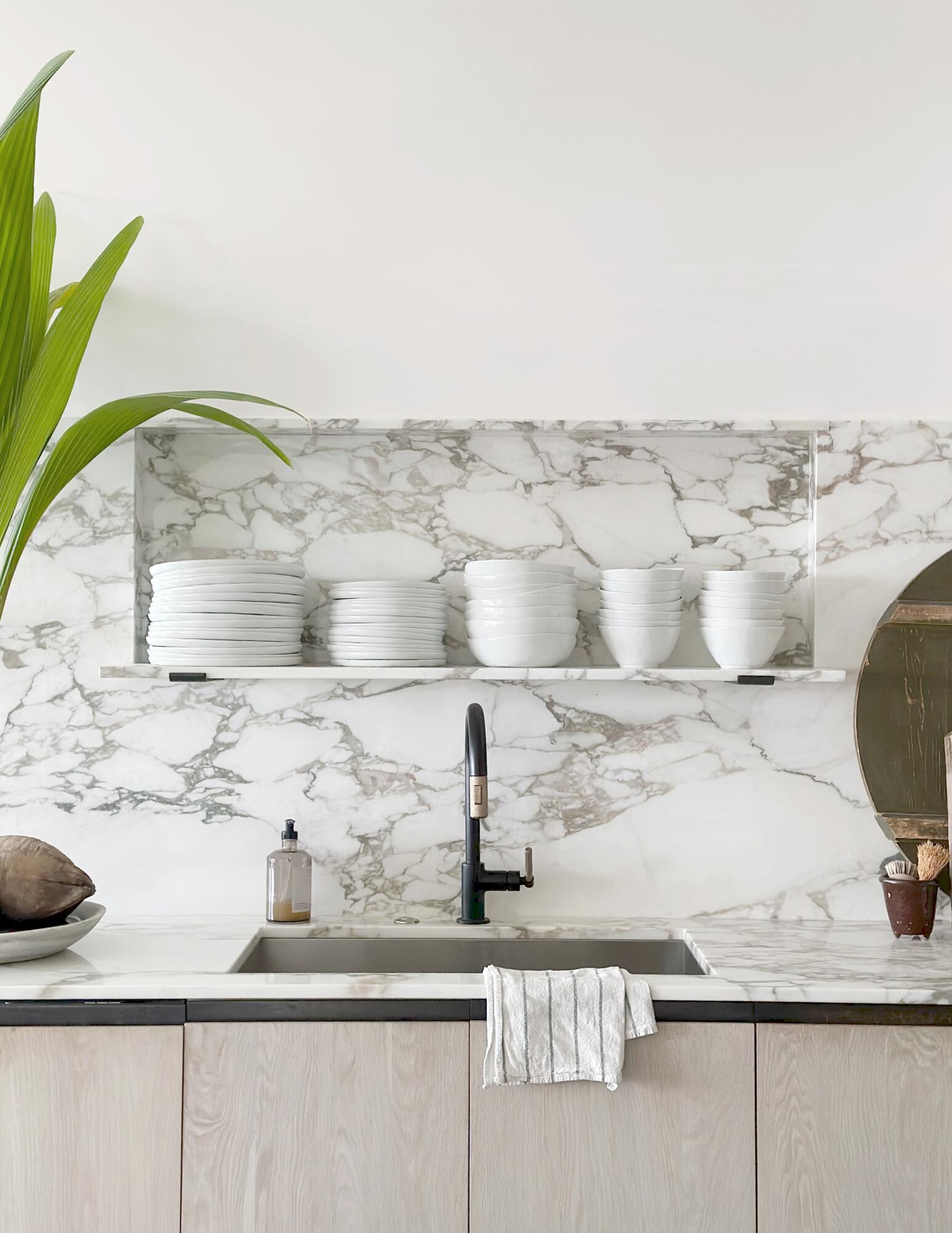 ALEXANDER AT PALM COURT - Residential