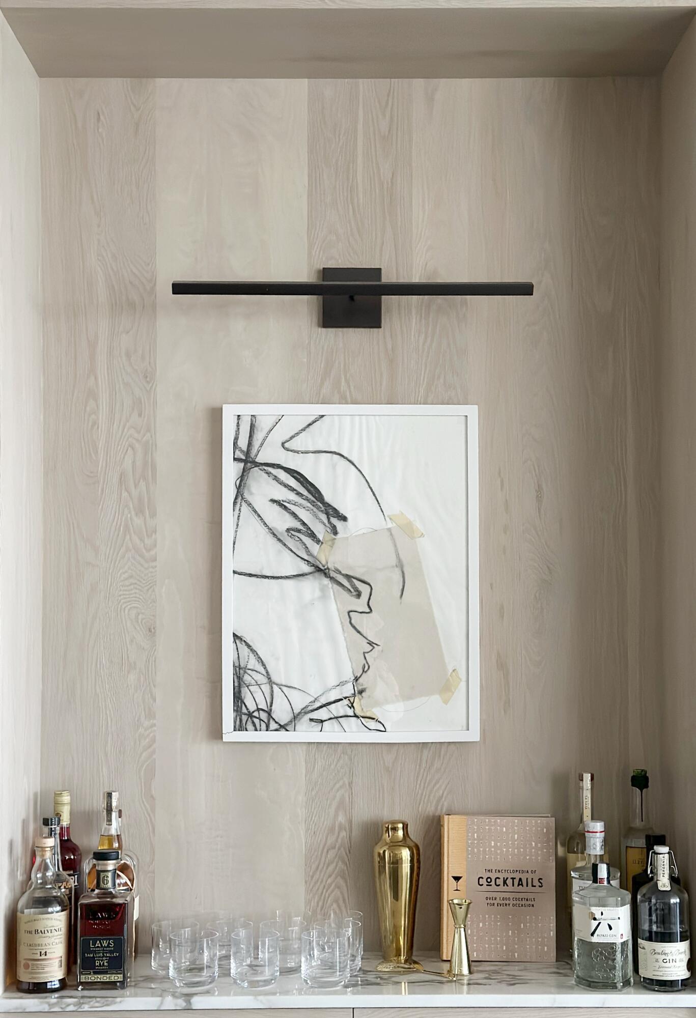 ALEXANDER AT PALM COURT - Residential