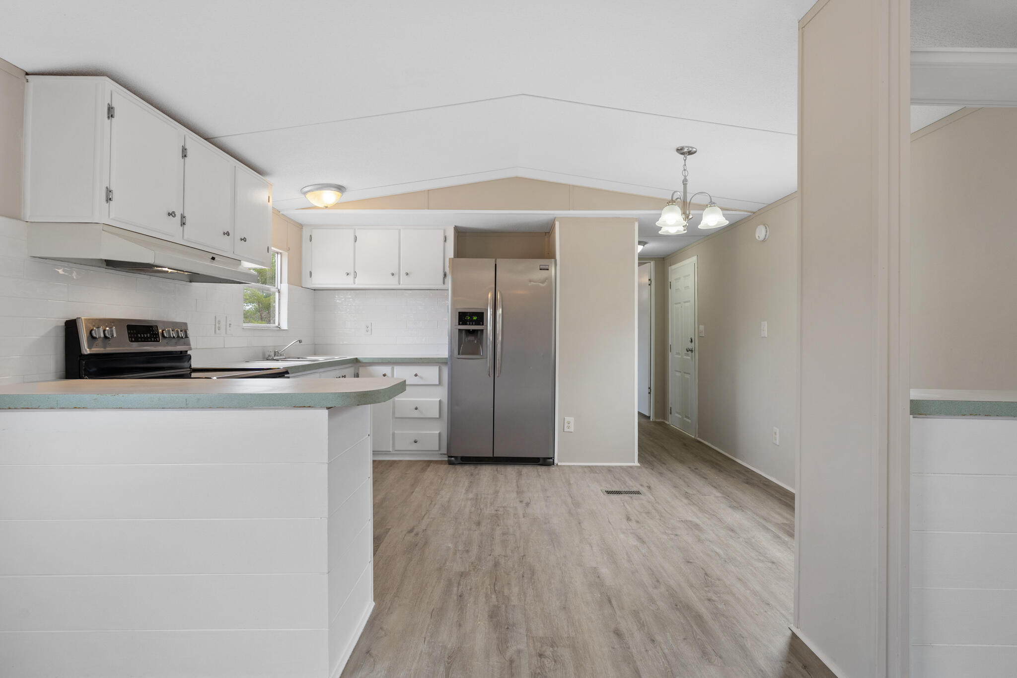 OAKWOOD HILLS UNIT 3 - Residential