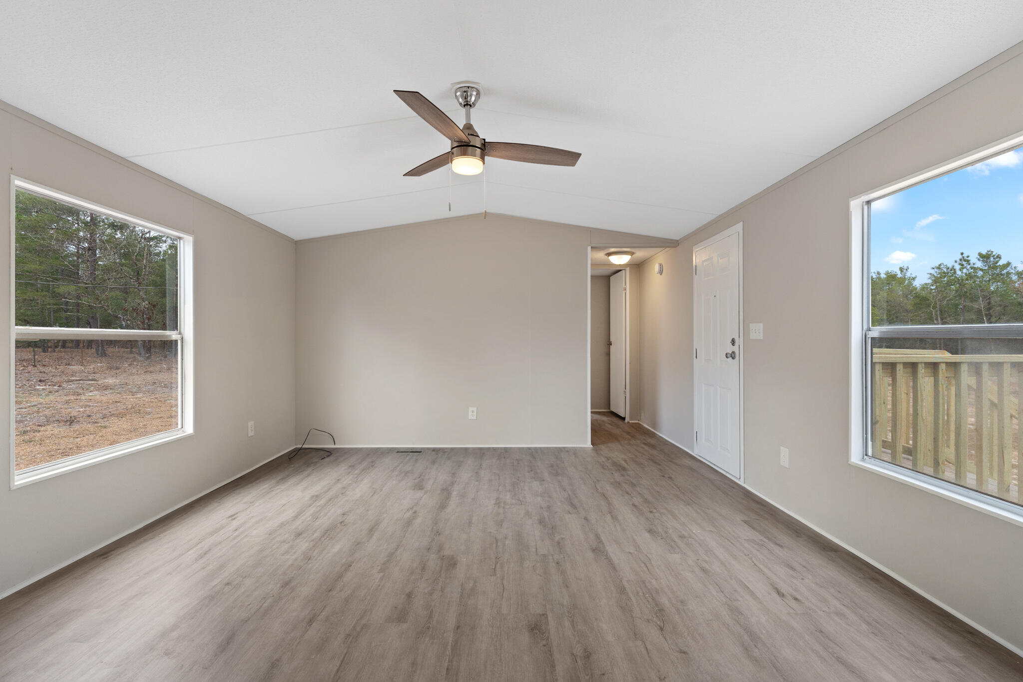 OAKWOOD HILLS UNIT 3 - Residential