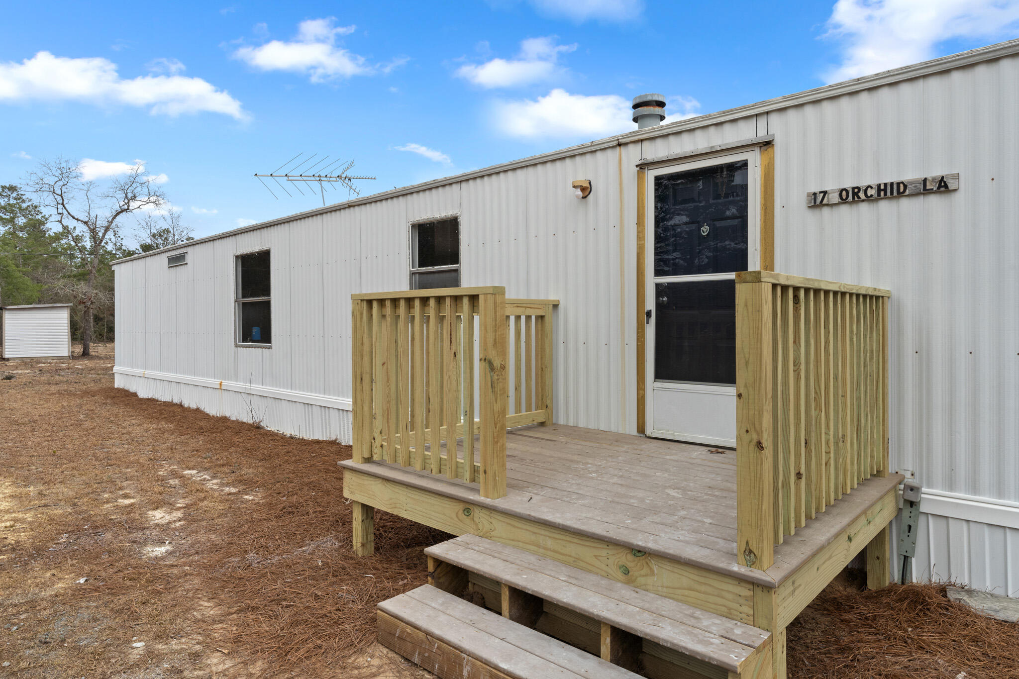 OAKWOOD HILLS UNIT 3 - Residential