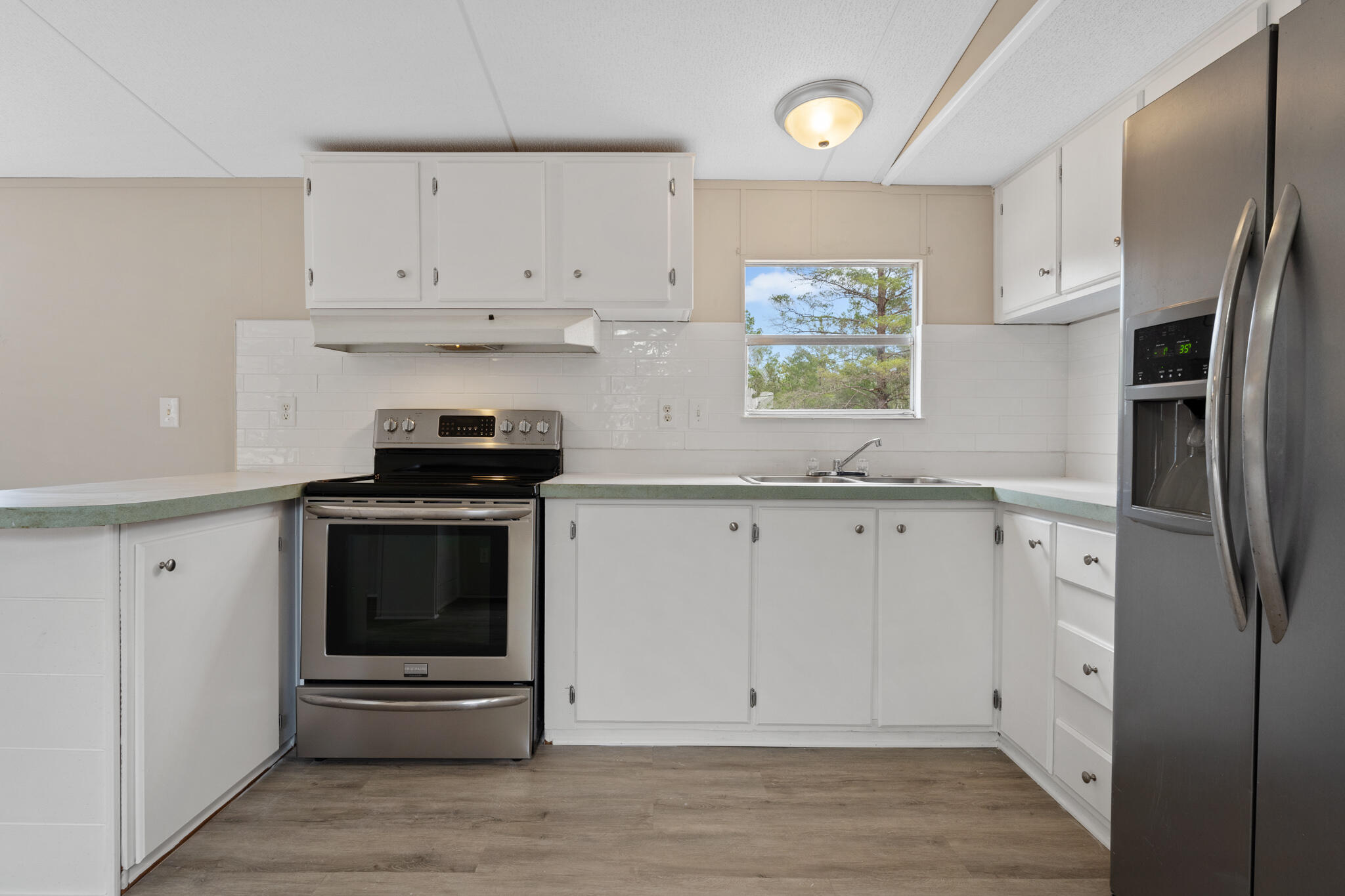 OAKWOOD HILLS UNIT 3 - Residential