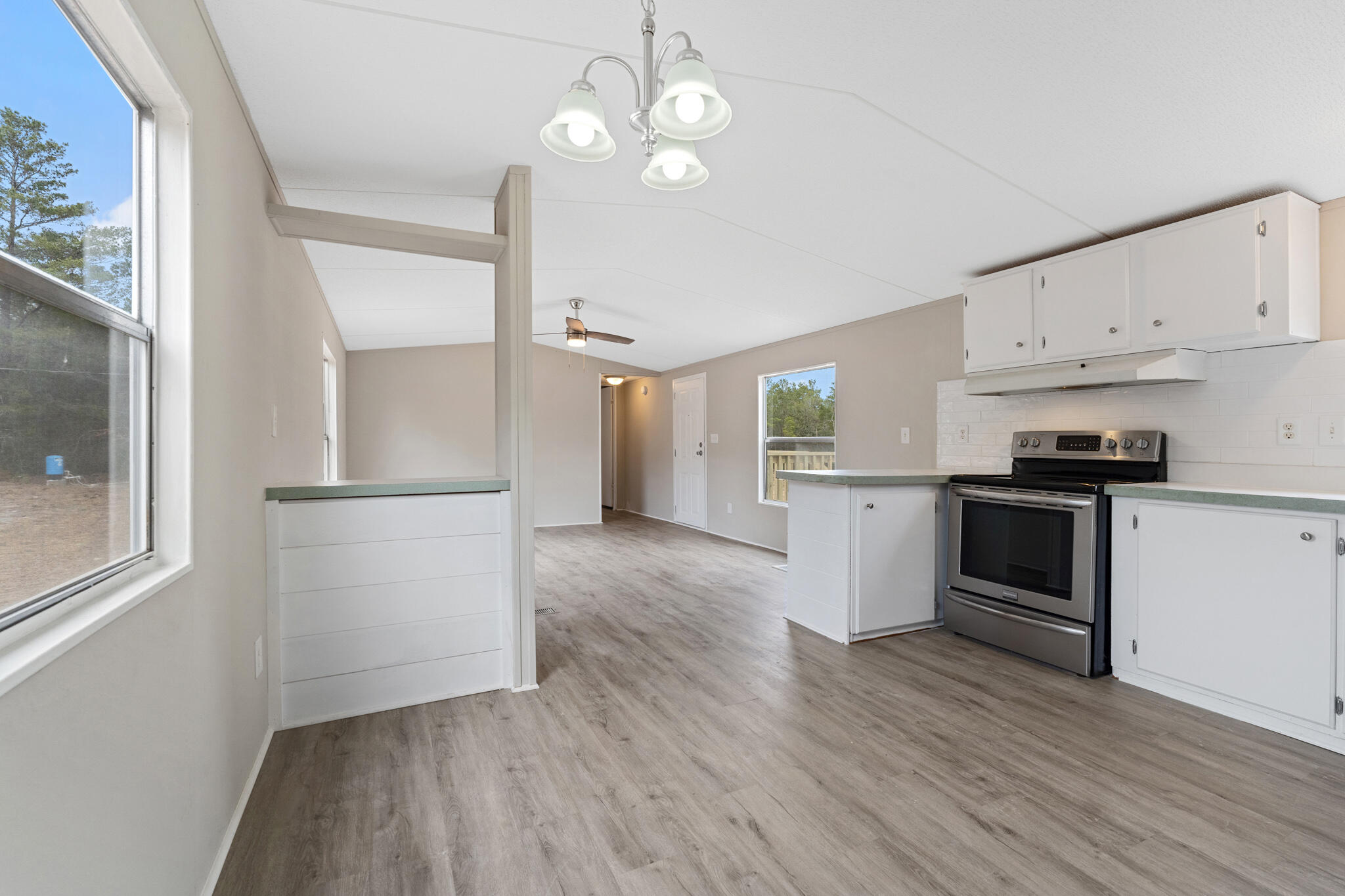 OAKWOOD HILLS UNIT 3 - Residential