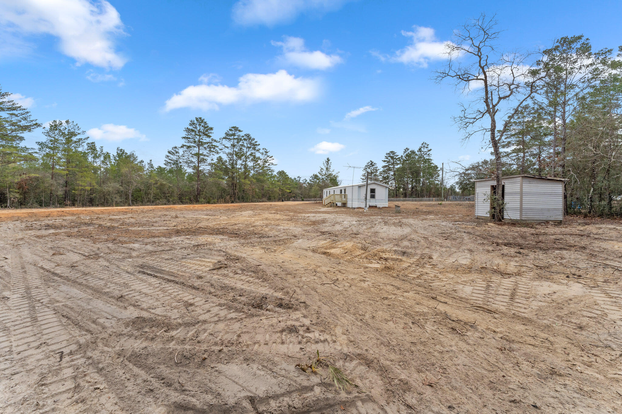 OAKWOOD HILLS UNIT 3 - Residential