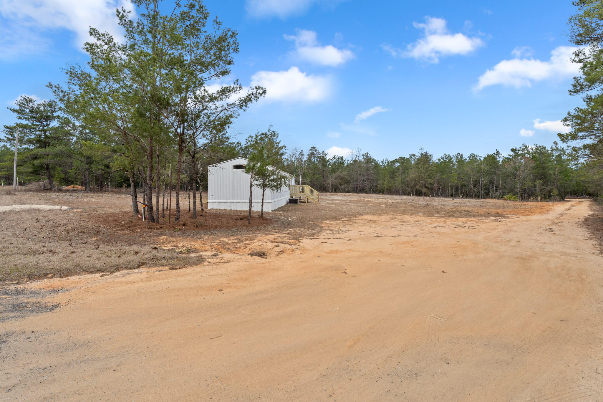 OAKWOOD HILLS UNIT 3 - Residential