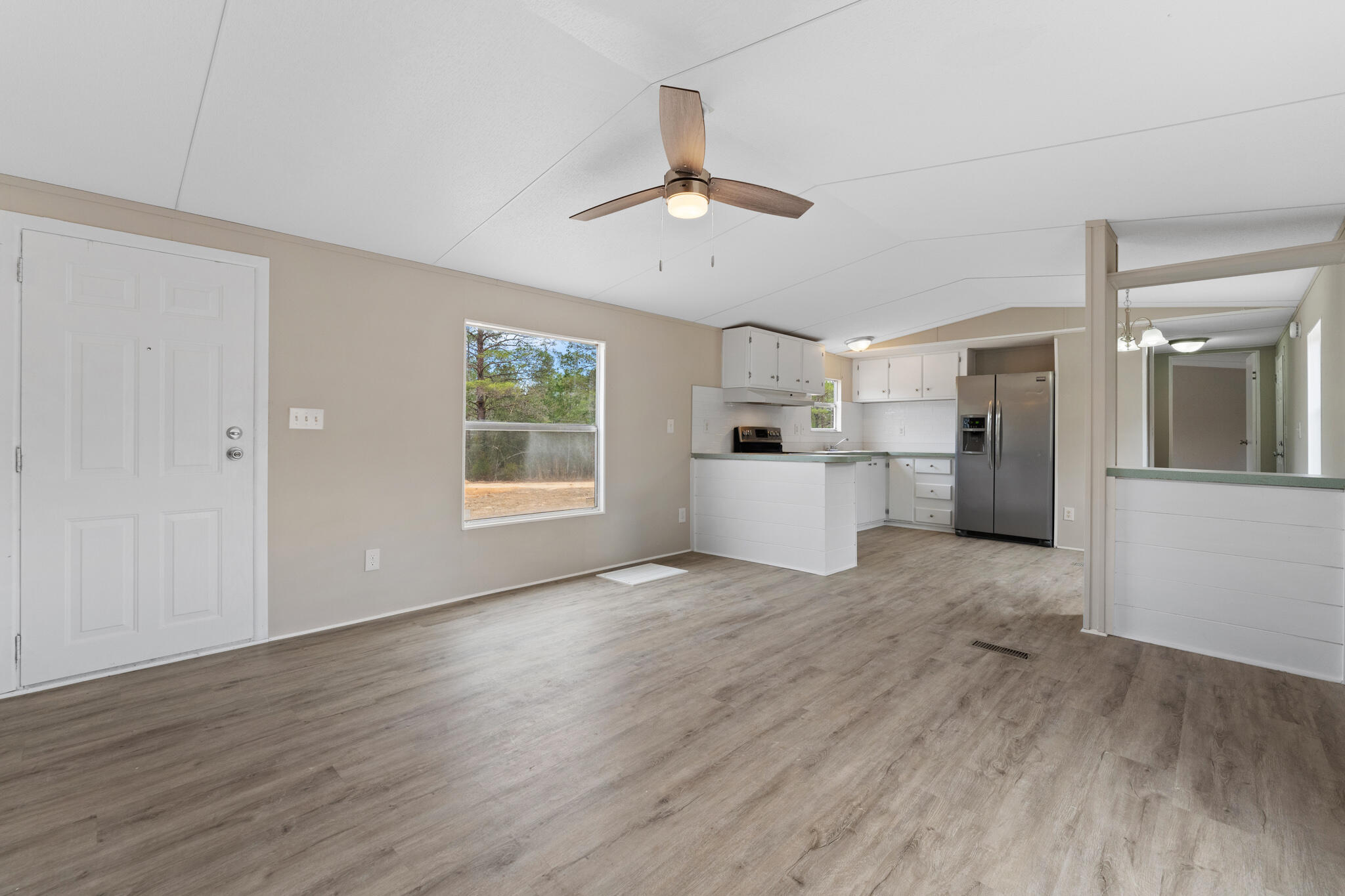 OAKWOOD HILLS UNIT 3 - Residential