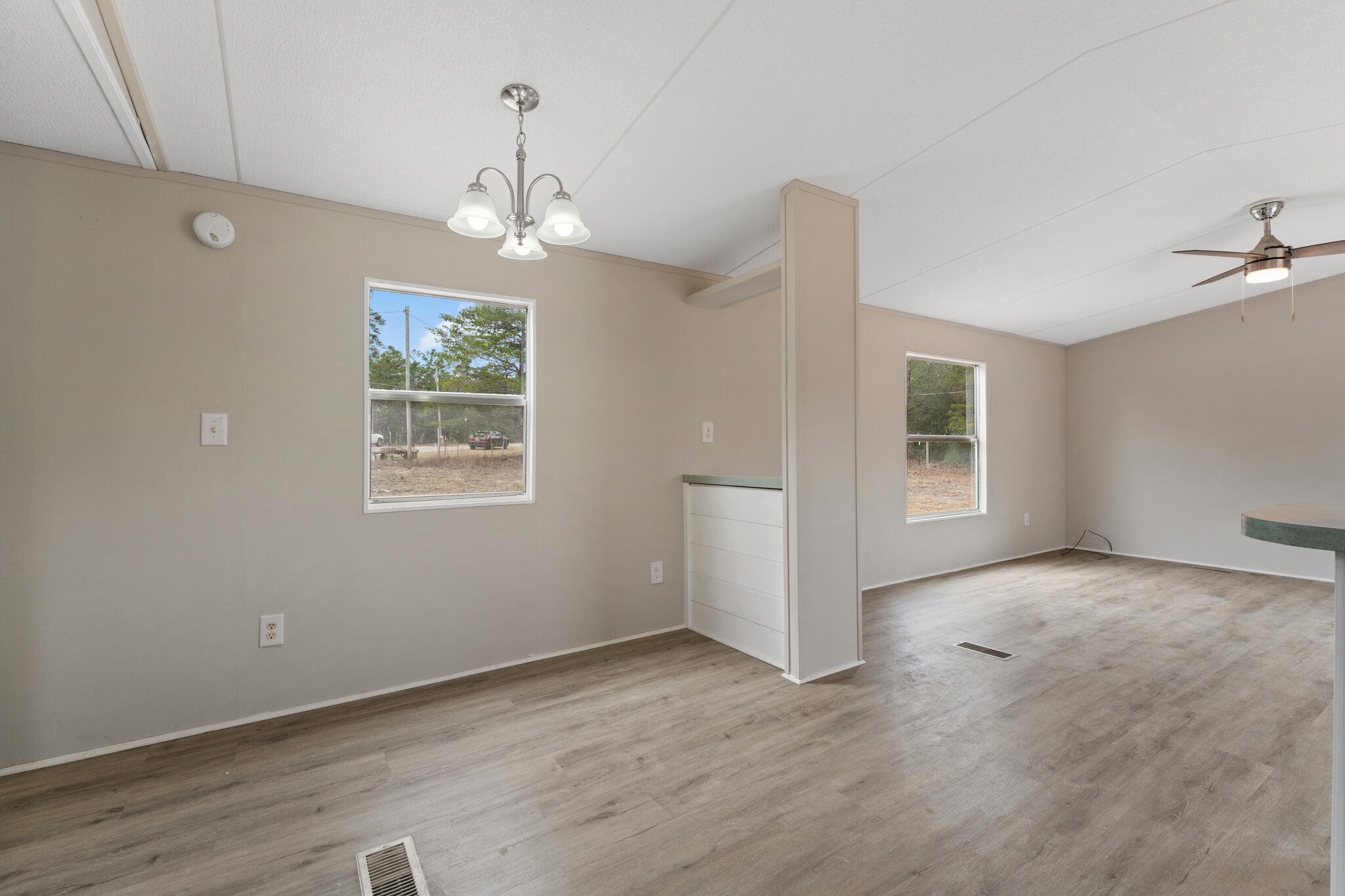 OAKWOOD HILLS UNIT 3 - Residential