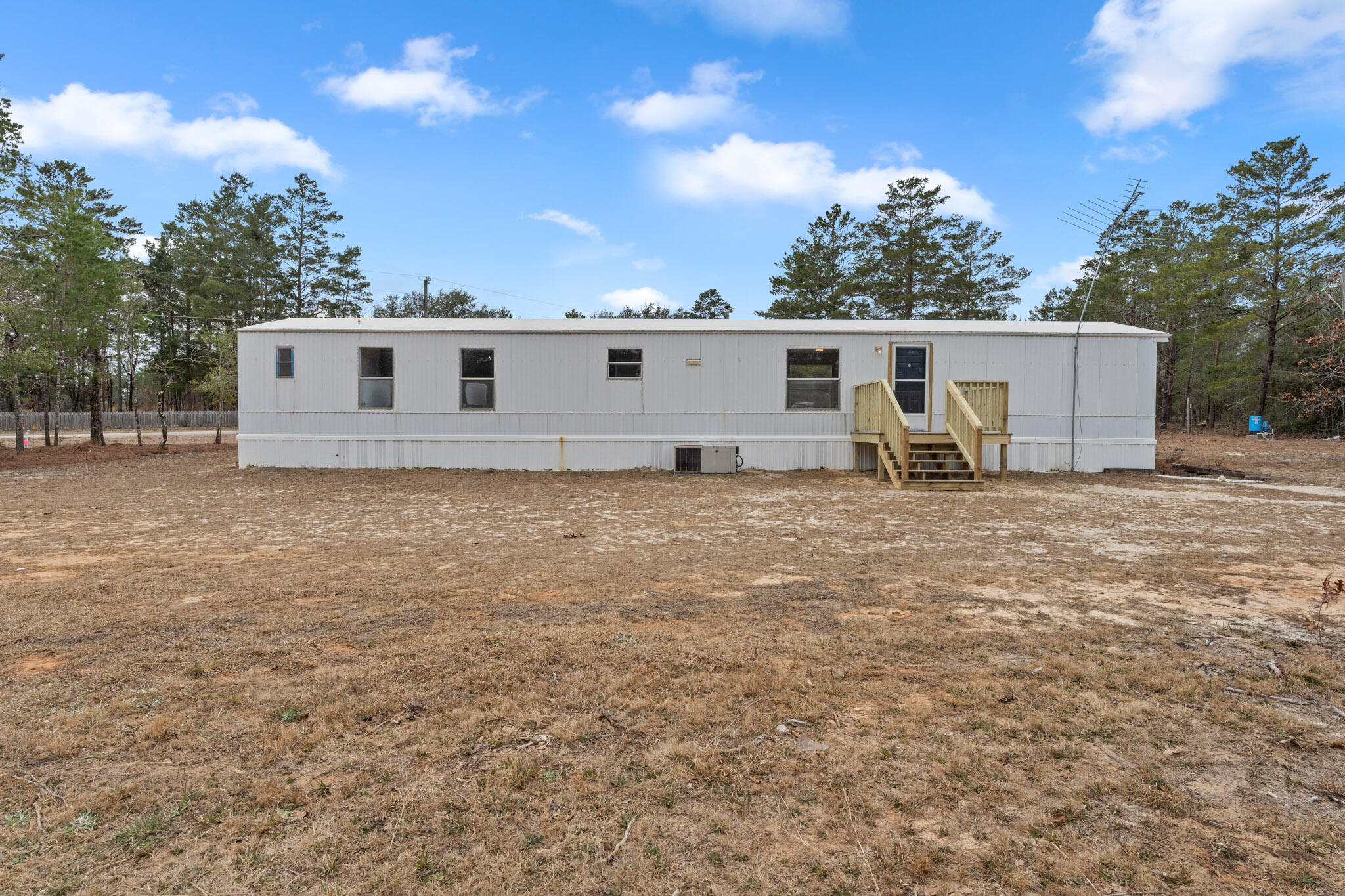 OAKWOOD HILLS UNIT 3 - Residential