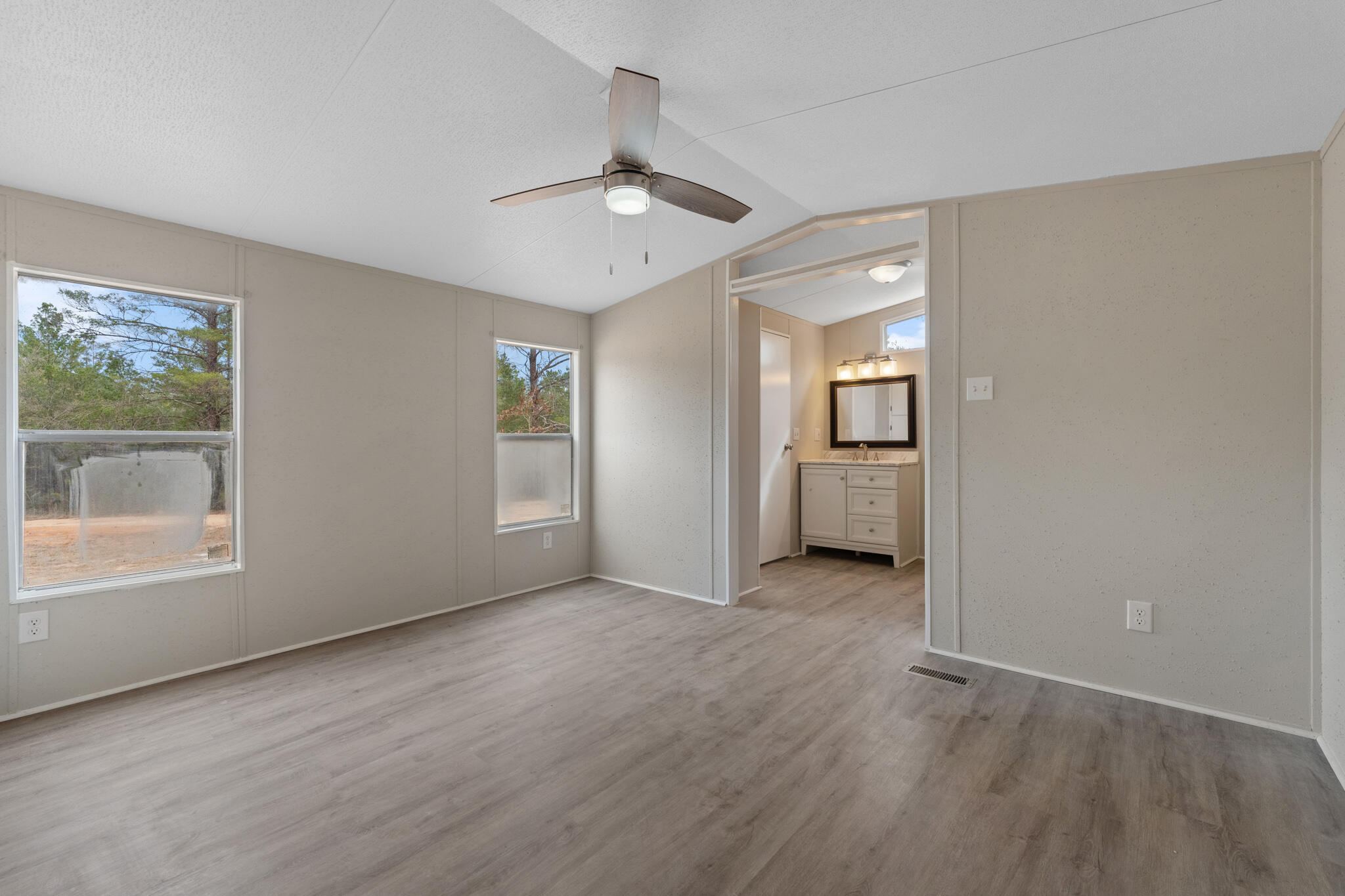 OAKWOOD HILLS UNIT 3 - Residential