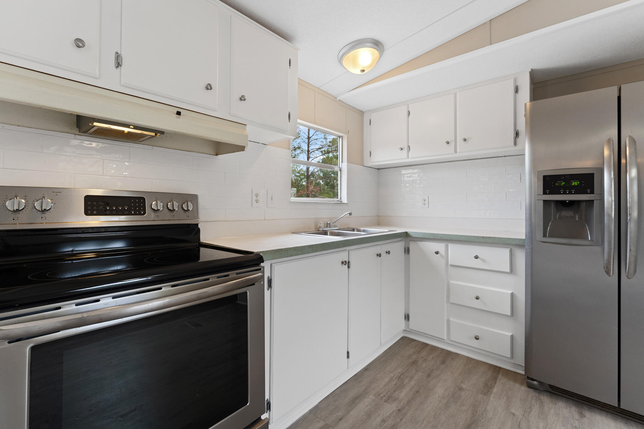 OAKWOOD HILLS UNIT 3 - Residential