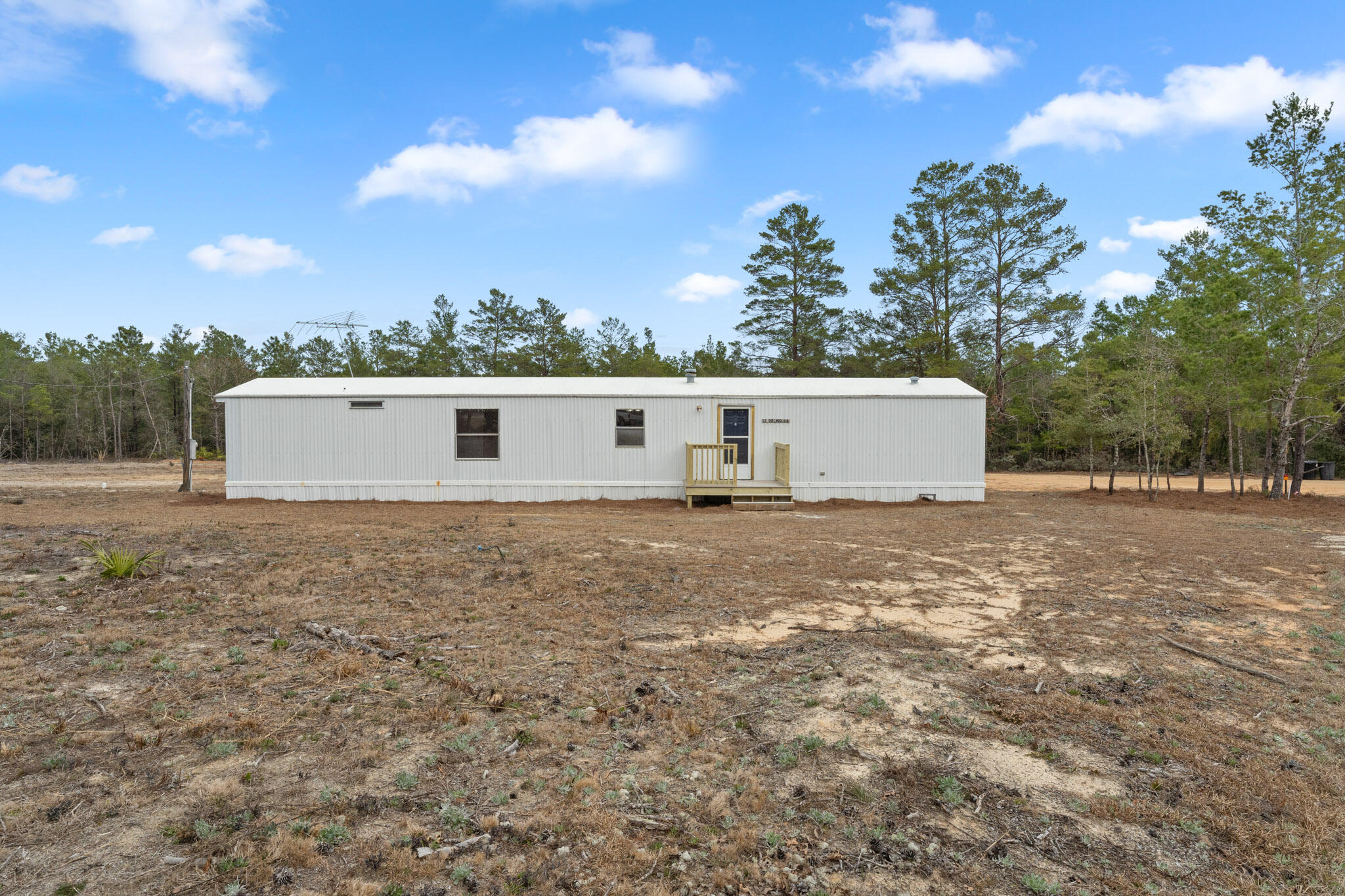 OAKWOOD HILLS UNIT 3 - Residential