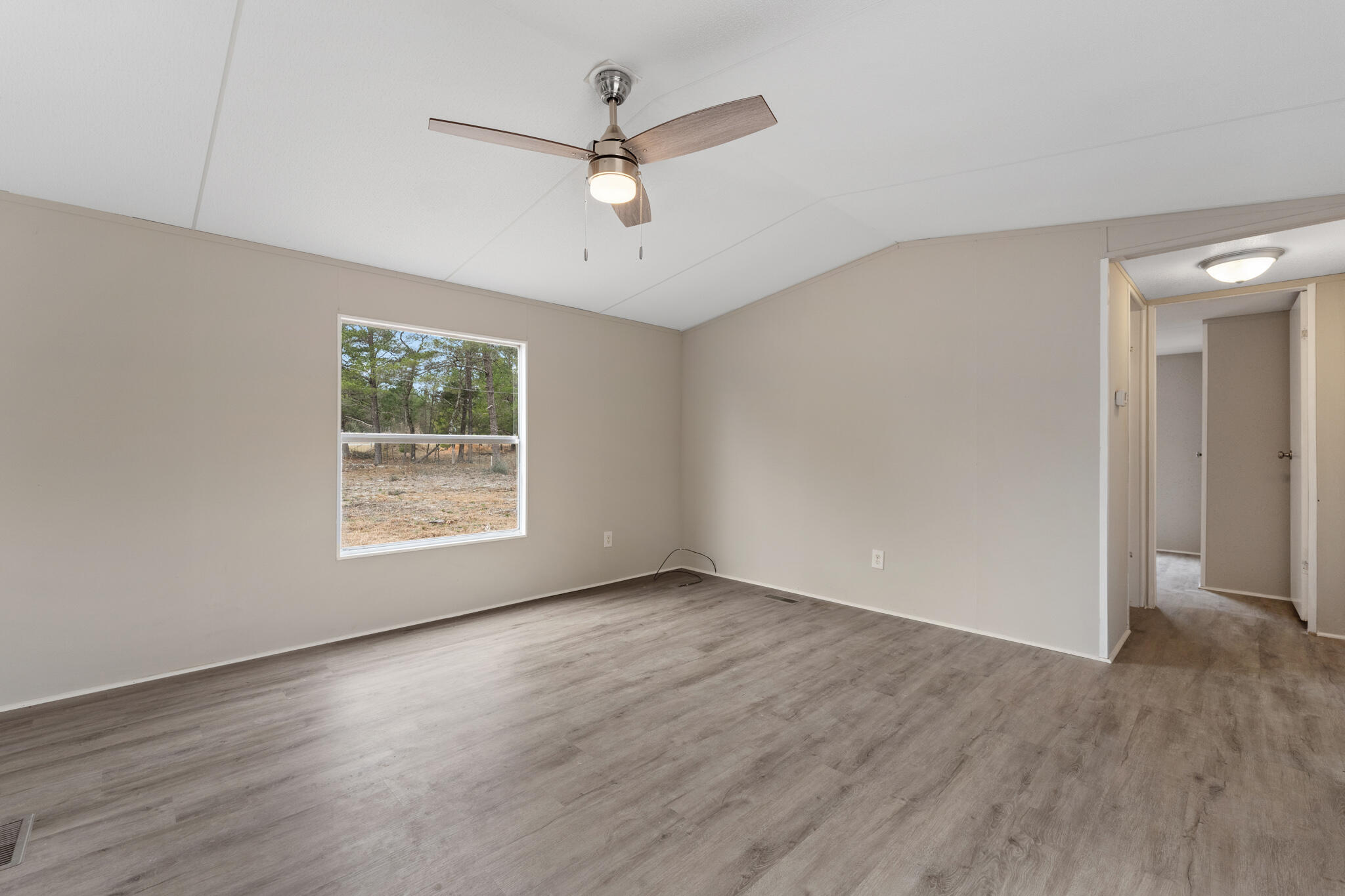 OAKWOOD HILLS UNIT 3 - Residential