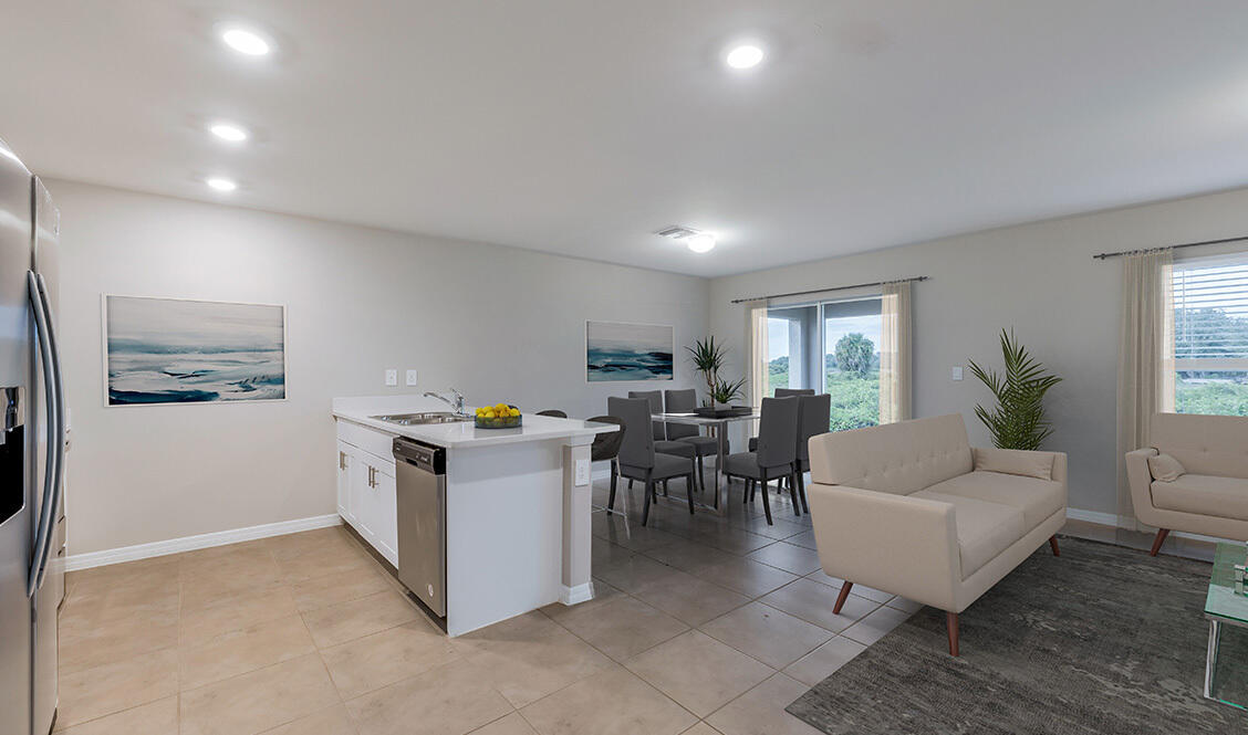 The Grove - Residential