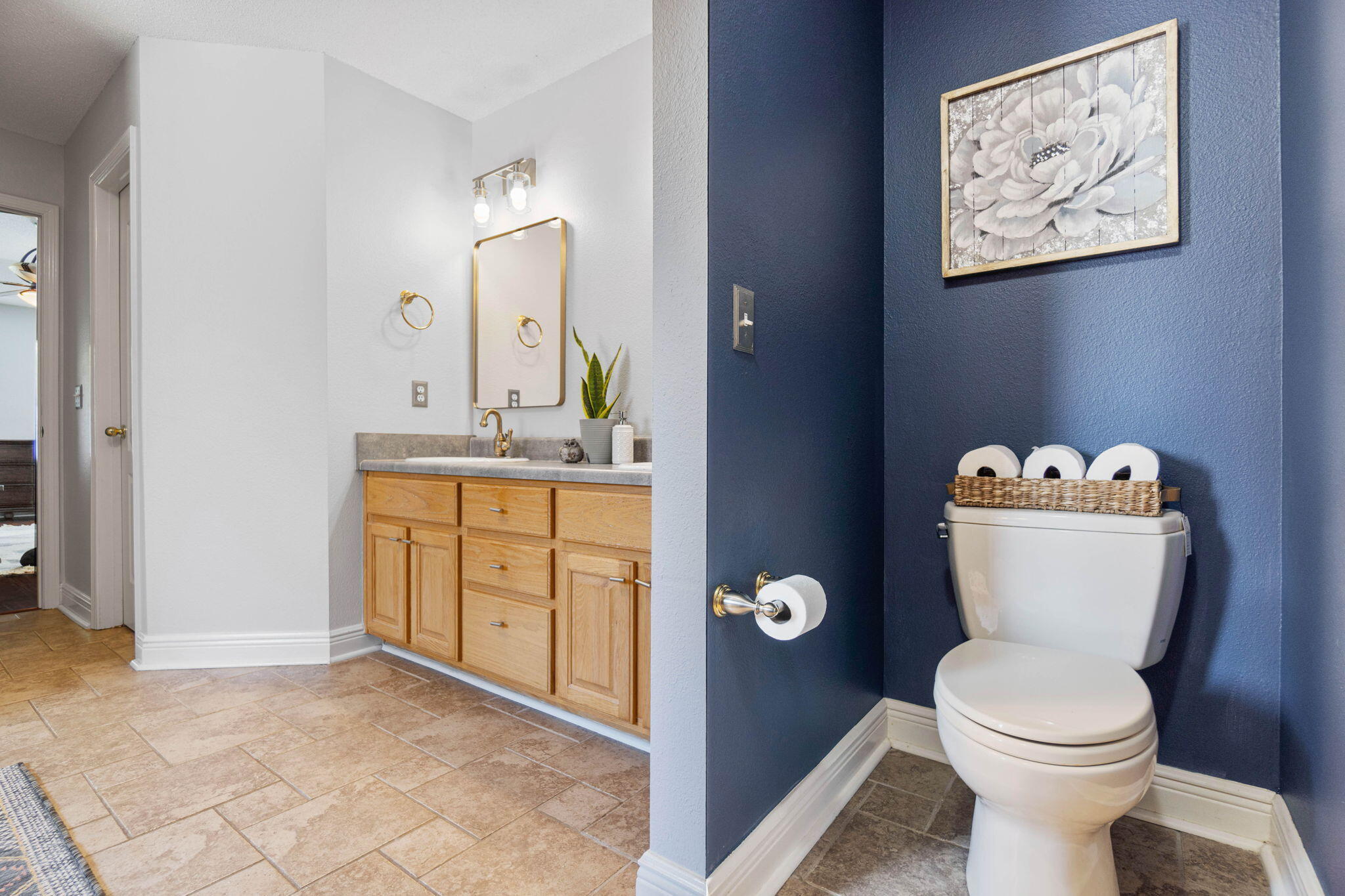 GARDENBROOK - Residential