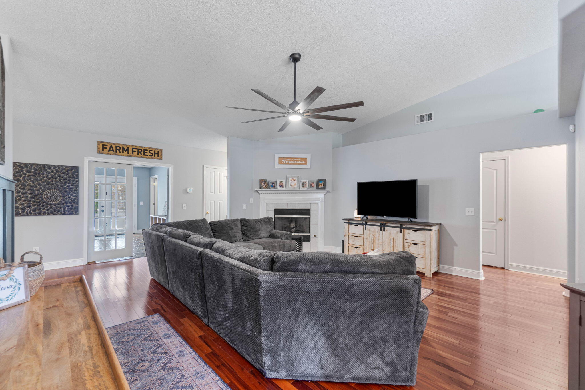 GARDENBROOK - Residential