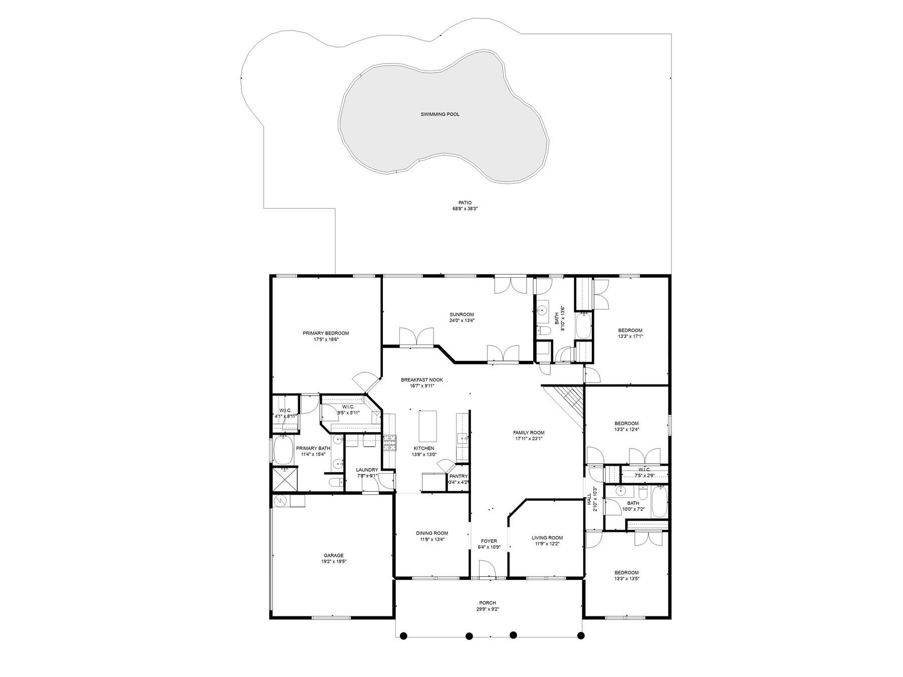 GARDENBROOK - Residential