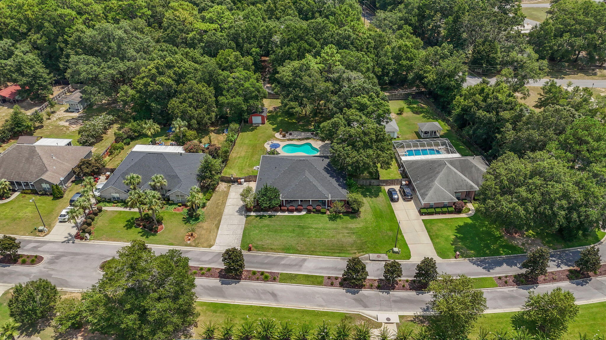 GARDENBROOK - Residential