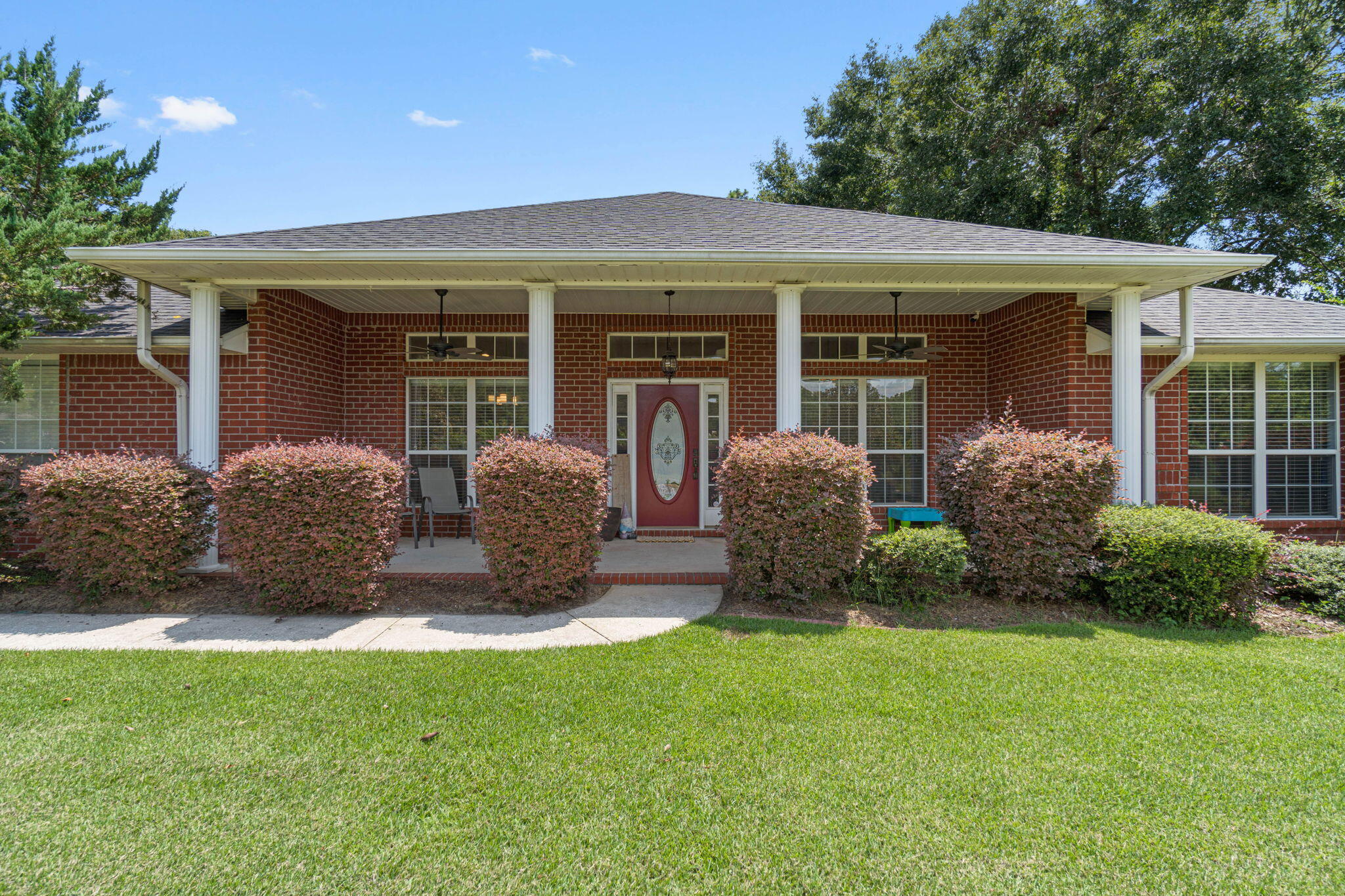 GARDENBROOK - Residential