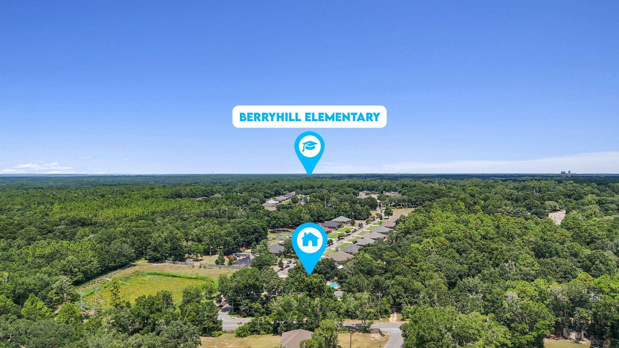 GARDENBROOK - Residential