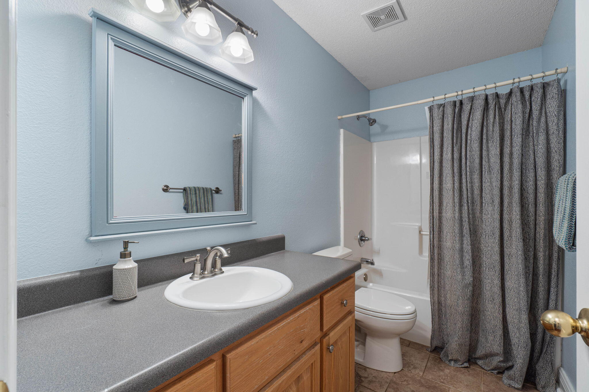 GARDENBROOK - Residential