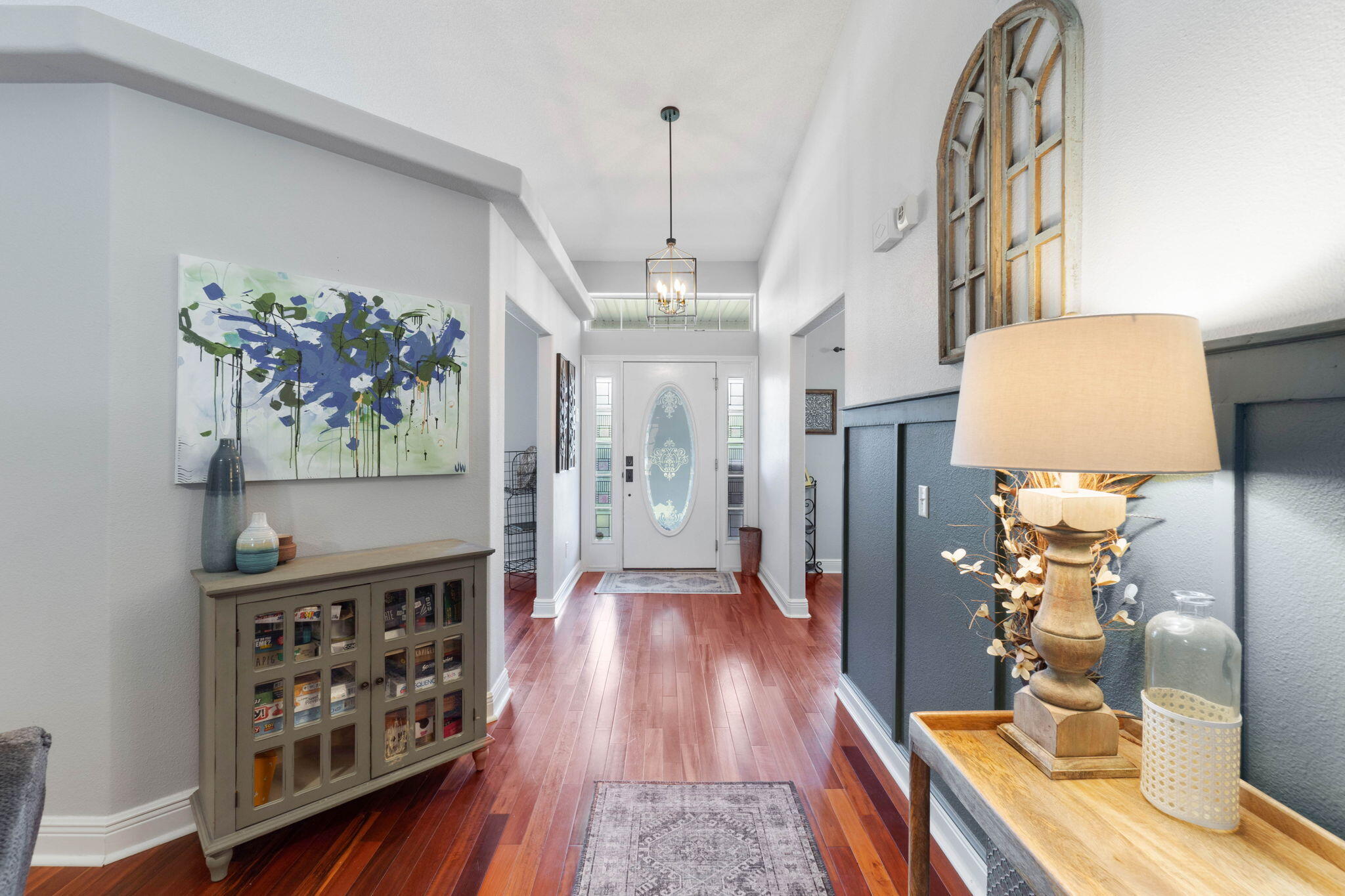 GARDENBROOK - Residential