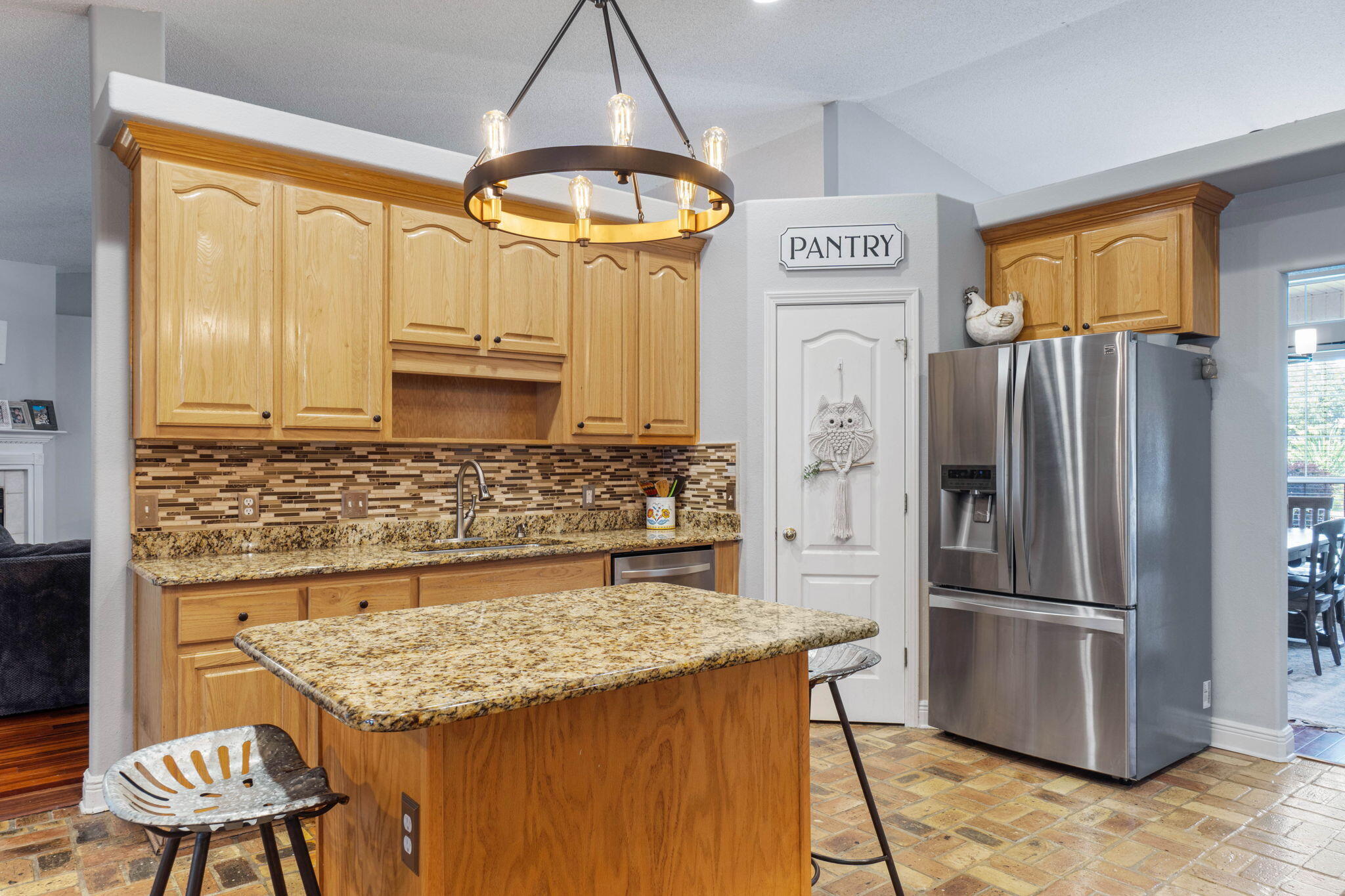 GARDENBROOK - Residential