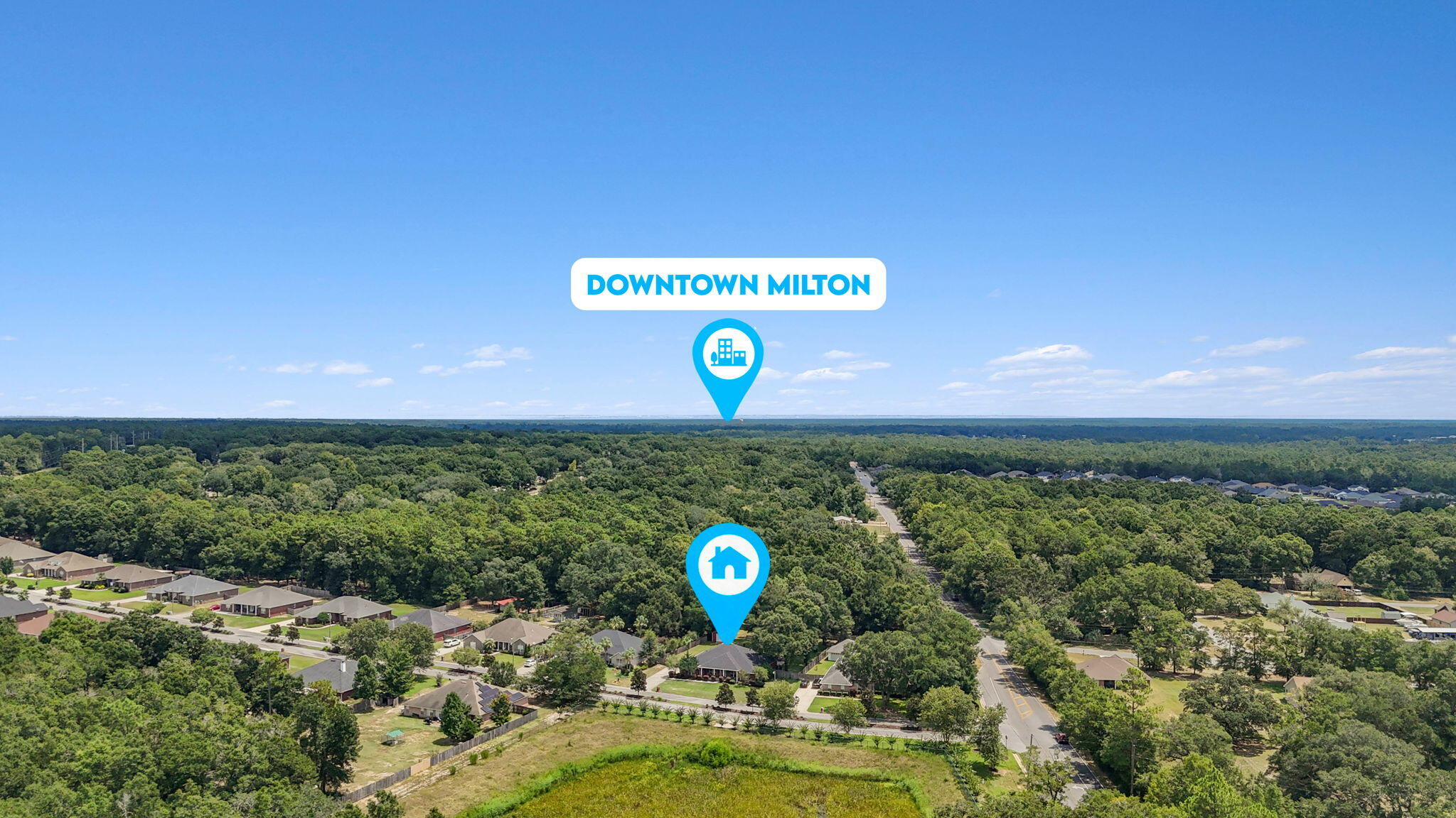 GARDENBROOK - Residential