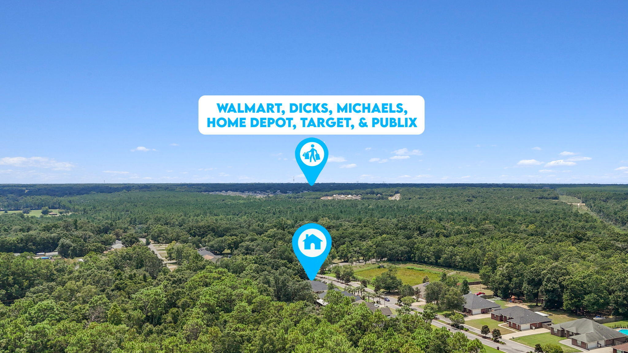 GARDENBROOK - Residential