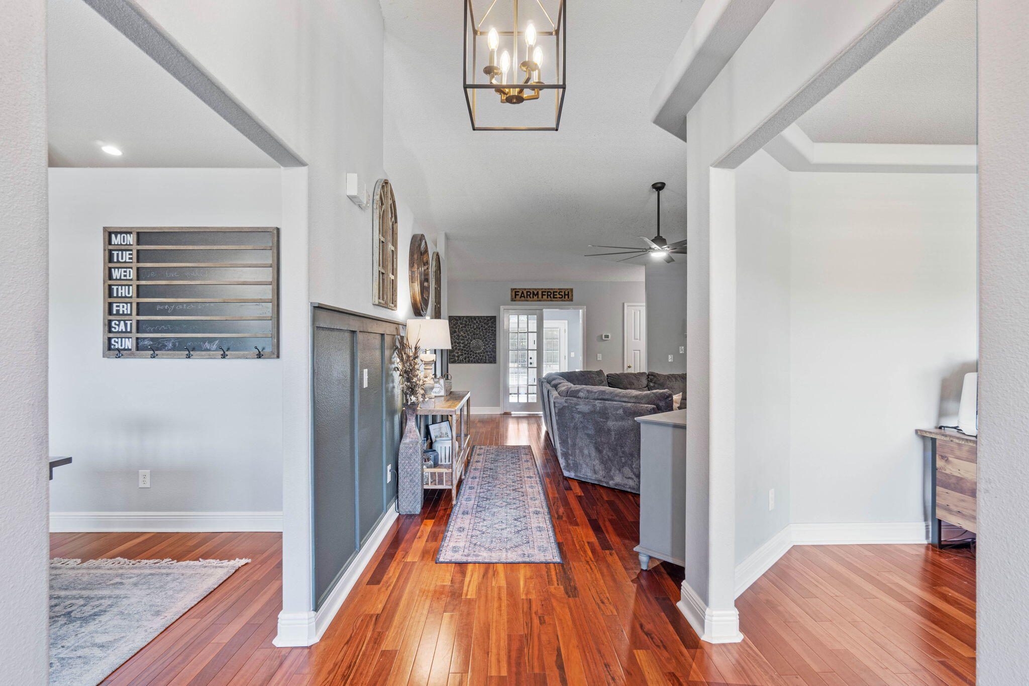 GARDENBROOK - Residential