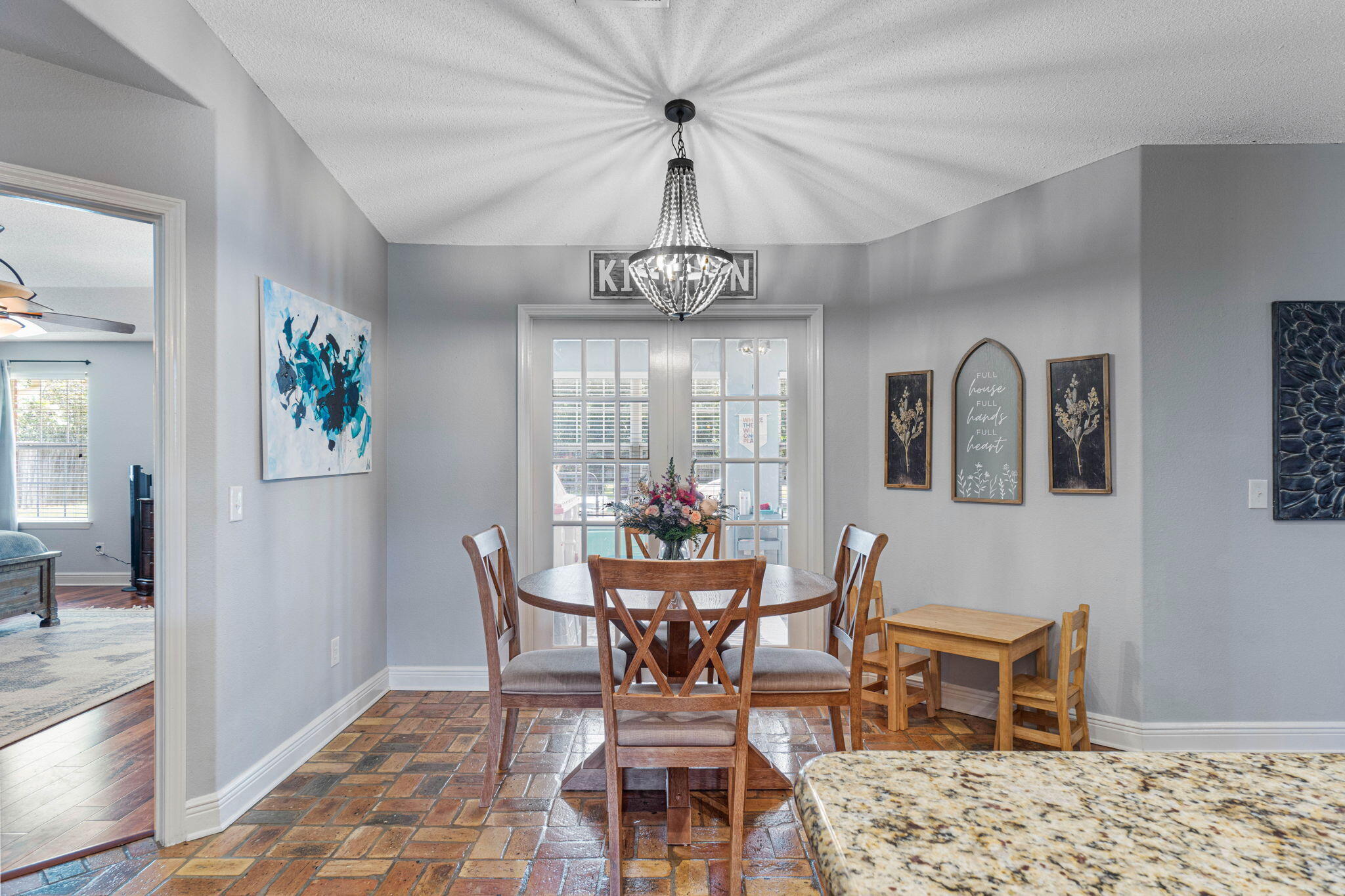 GARDENBROOK - Residential